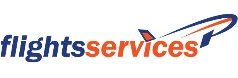  Flights Services Promo Codes