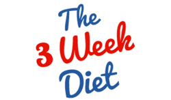 The 3 Week Diet Promo Codes