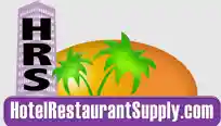  Hotel Restaurant Supply Promo Codes