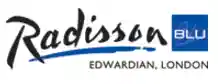  Radisson Edwardian Promo Codes