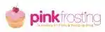  Pink Frosting Promo Codes