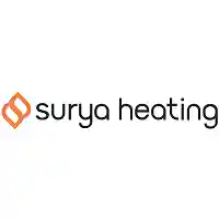  Surya Heating Promo Codes