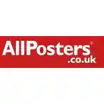  All Posters UK Promo Codes