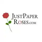  Just Paper Roses Promo Codes