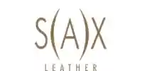  Saxleather Promo Codes